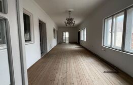 Casa de vânzare, 6 camere, 198 mp utili, teren 644 mp, zonă centrală