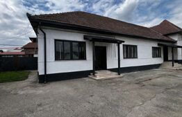 Casa de vânzare, 6 camere, 198 mp utili, teren 644 mp, zonă centrală