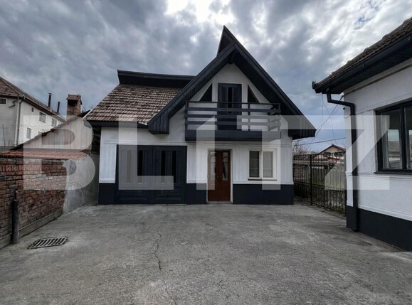 Casa de vânzare 6 camere Central - 191398CV | BLITZ Alba Iulia | Poza3