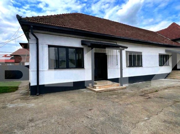 Casa de vânzare 6 camere Central - 191398CV | BLITZ Alba Iulia | Poza3