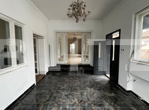 Casa de vânzare 6 camere Central - 191398CV | BLITZ Alba Iulia | Poza4