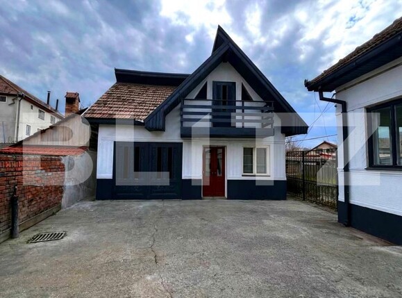 Casa de vânzare 6 camere Central - 191398CV | BLITZ Alba Iulia | Poza4