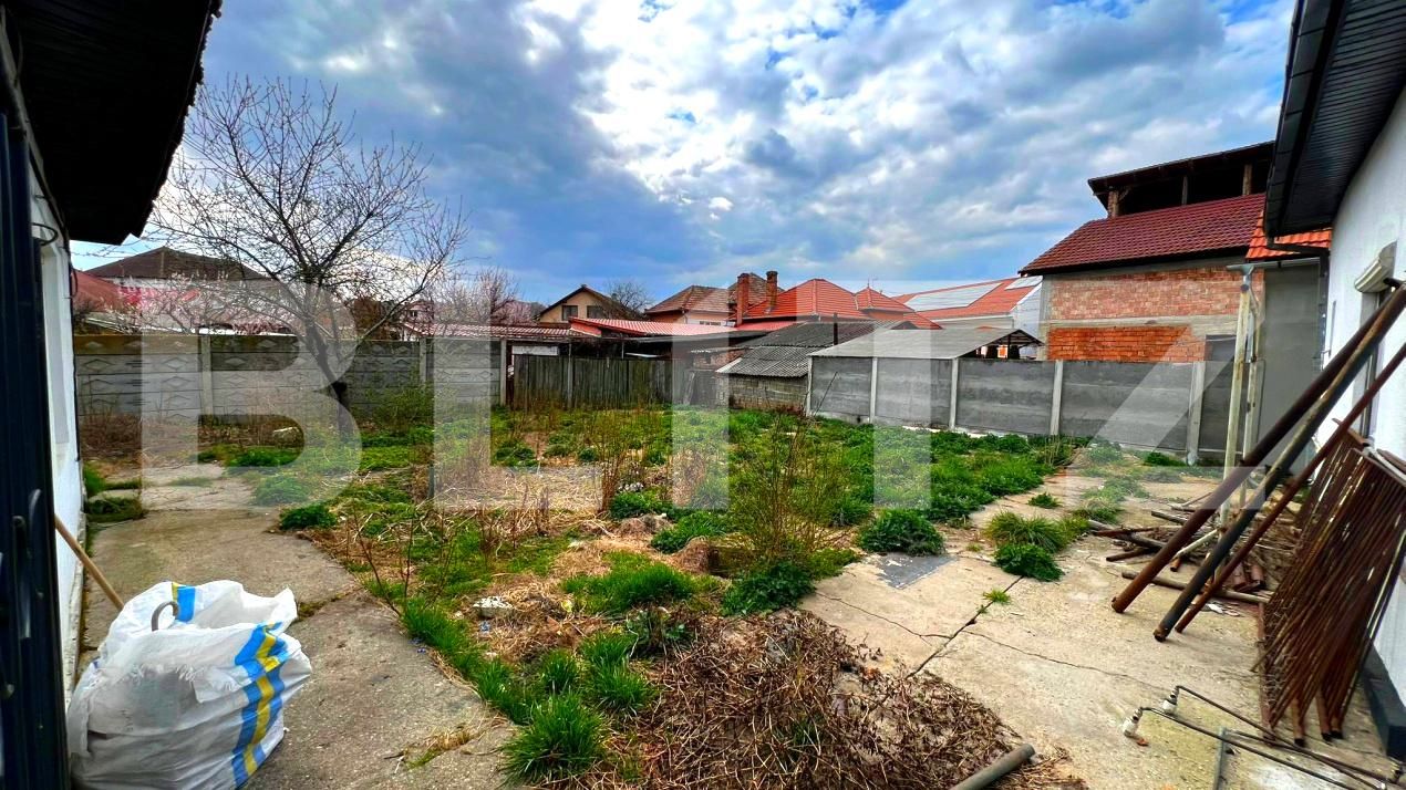 Casa de vânzare 6 camere Central - 191398CV | BLITZ Alba Iulia | Poza2