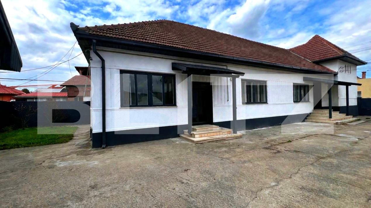 Casa de vânzare 6 camere Central - 191398CV | BLITZ Alba Iulia | Poza3