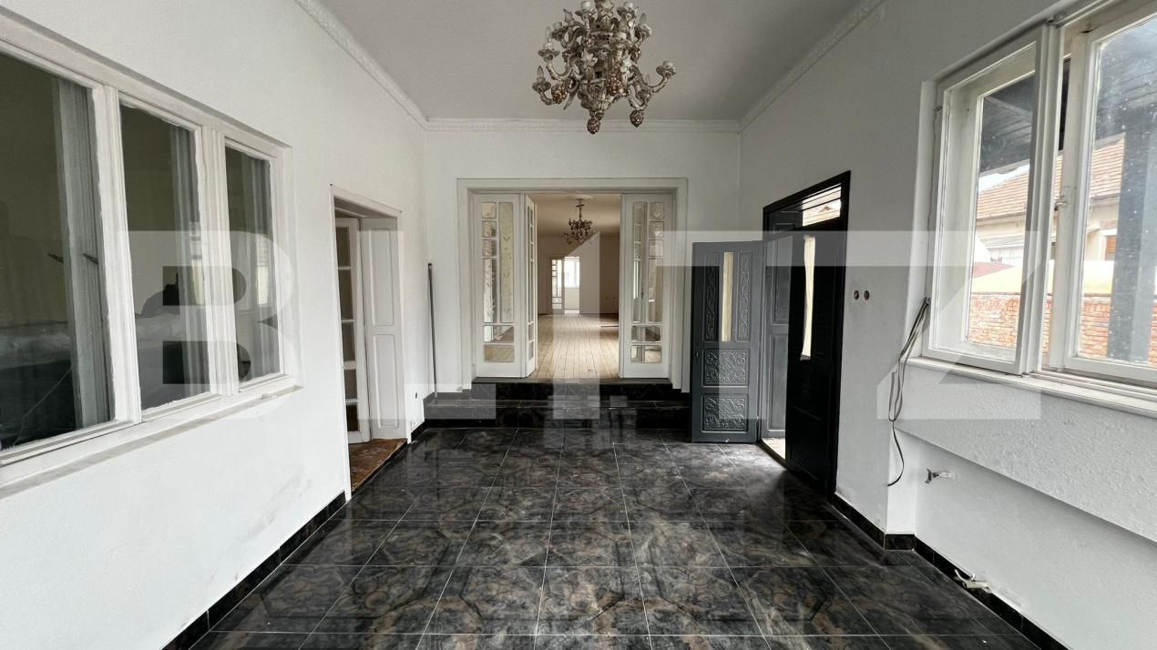 Casa de vânzare 6 camere Central - 191398CV | BLITZ Alba Iulia | Poza4