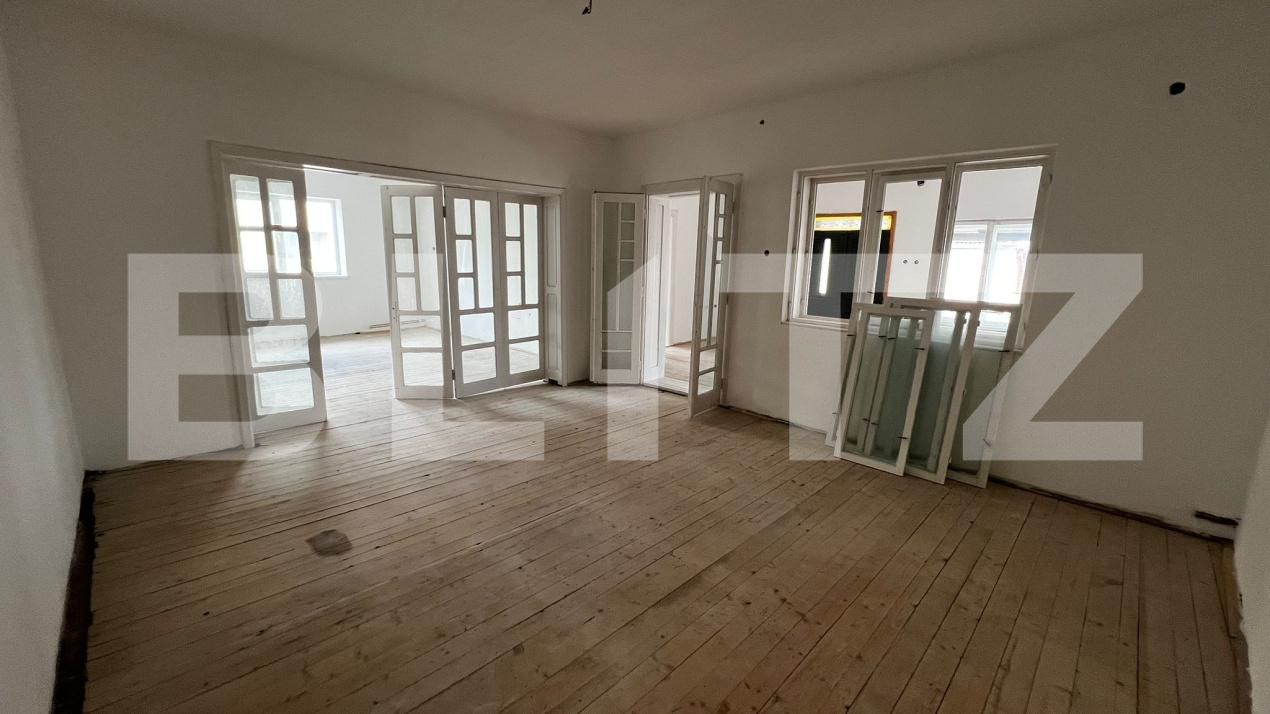 Casa de vânzare 6 camere Central - 191398CV | BLITZ Alba Iulia | Poza9