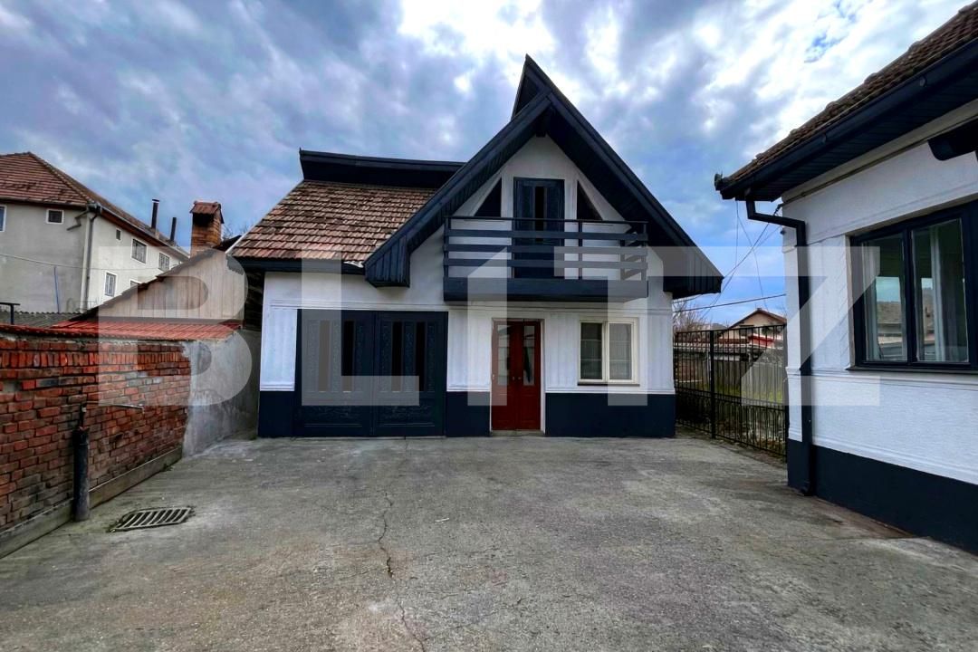 Casa de vânzare 6 camere Central - 191398CV | BLITZ Alba Iulia | Poza4