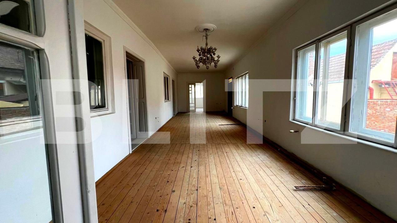 Casa de vânzare 6 camere Central - 191398CV | BLITZ Alba Iulia | Poza7