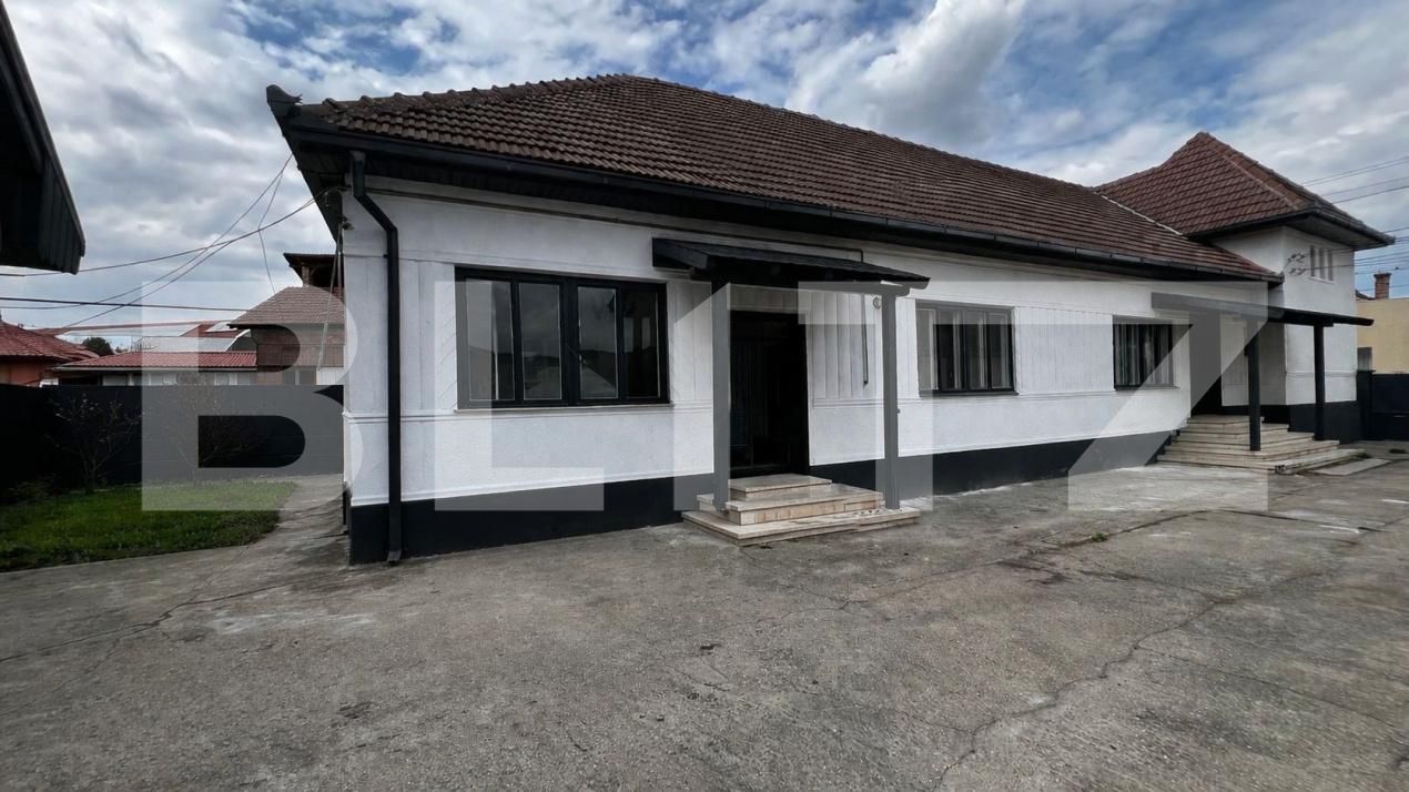 Casa de vânzare 6 camere Central - 191398CV | BLITZ Alba Iulia | Poza2