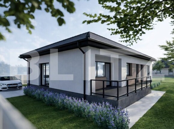 Casa de vânzare 4 camere Micești - 191534CV | BLITZ Alba Iulia | Poza4