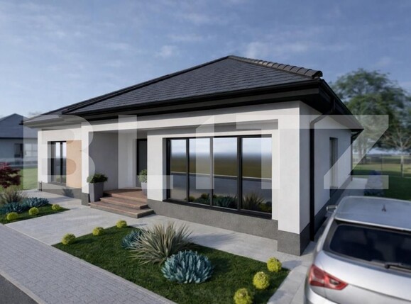 Casa de vânzare 4 camere Micești - 191534CV | BLITZ Alba Iulia | Poza2