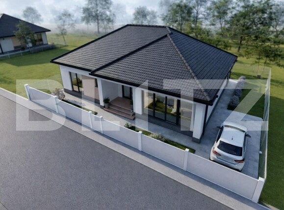 Casa de vânzare 4 camere Micești - 191534CV | BLITZ Alba Iulia | Poza3