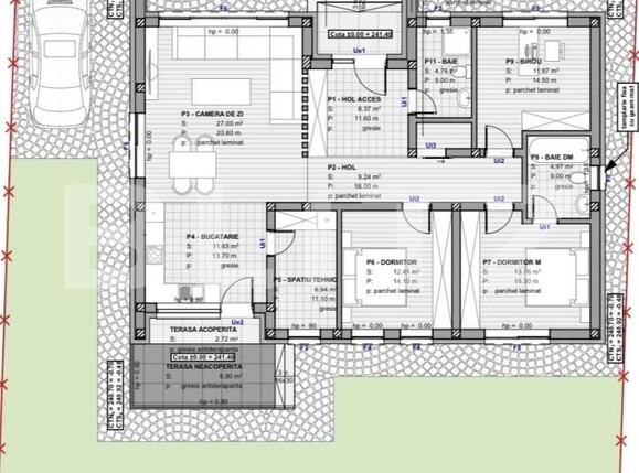 Casa de vânzare 4 camere Micești - 191534CV | BLITZ Alba Iulia | Poza5