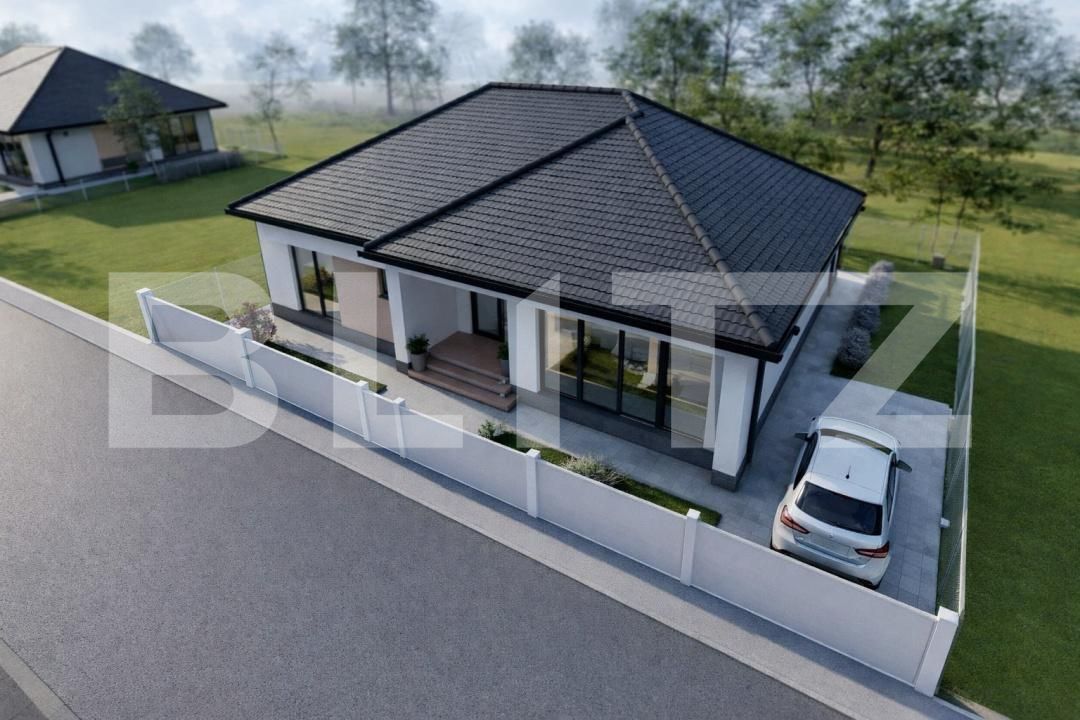 Casa de vânzare 4 camere Micești - 191534CV | BLITZ Alba Iulia | Poza4