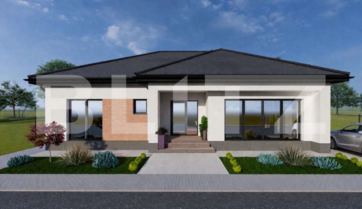 Casa de vânzare 4 camere Micești - 191534CV | BLITZ Alba Iulia | Poza2