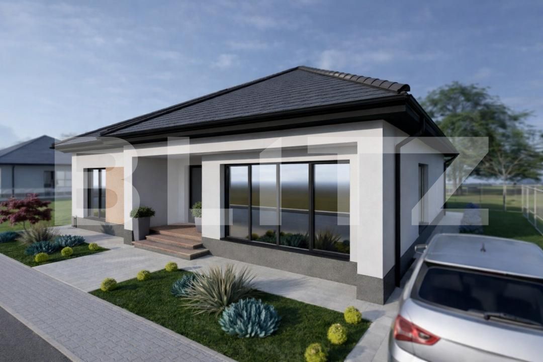 Casa de vânzare 4 camere Micești - 191534CV | BLITZ Alba Iulia | Poza2