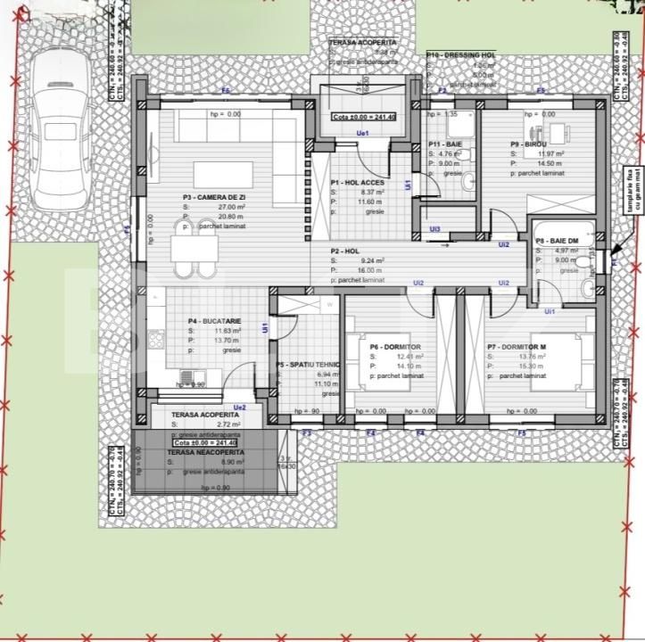 Casa de vânzare 4 camere Micești - 191534CV | BLITZ Alba Iulia | Poza3