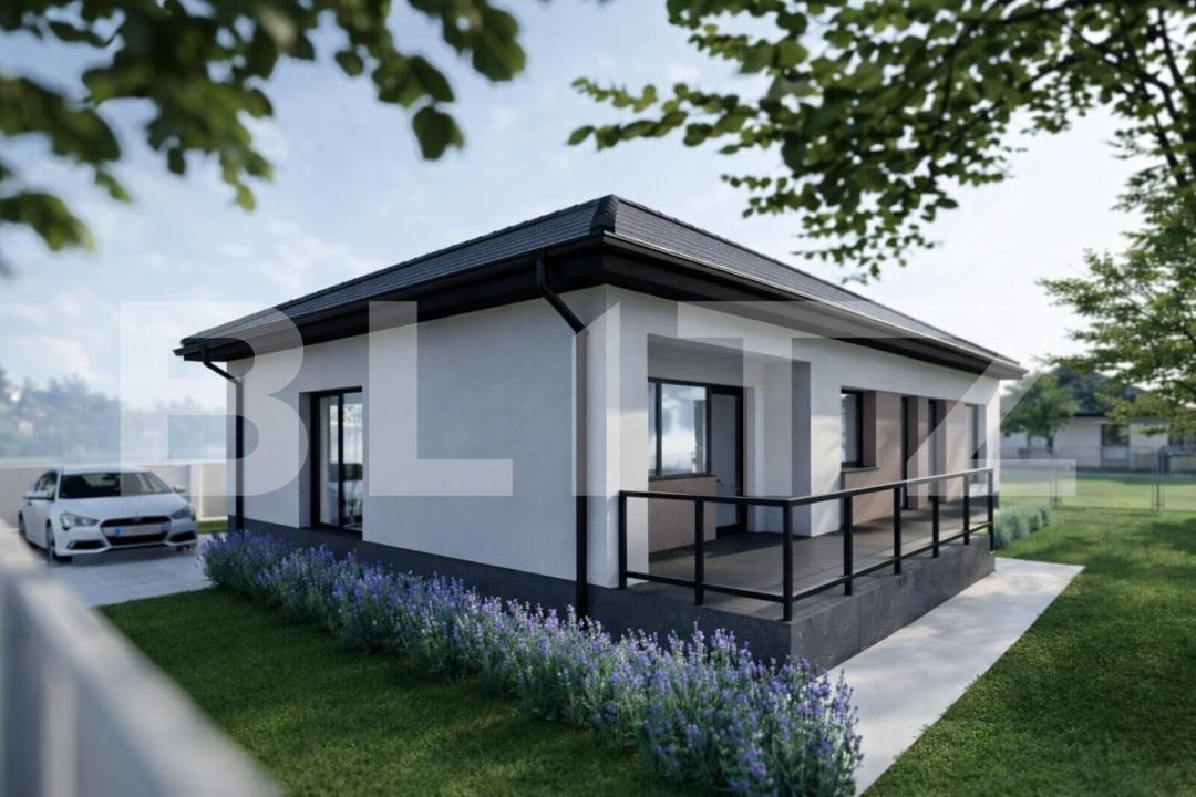 Casa de vânzare 4 camere Micești - 191534CV | BLITZ Alba Iulia | Poza5