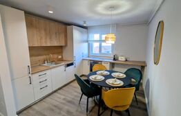 Apartament 2 camere, 51 mp, zona Cetate 