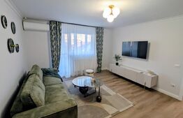 Apartament 2 camere, 51 mp, zona Cetate 