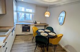 Apartament 2 camere, 51 mp, zona Cetate 