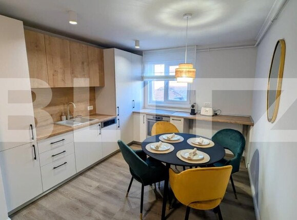 Apartament de vânzare 2 camere Cetate - 191591AV | BLITZ Alba Iulia | Poza1