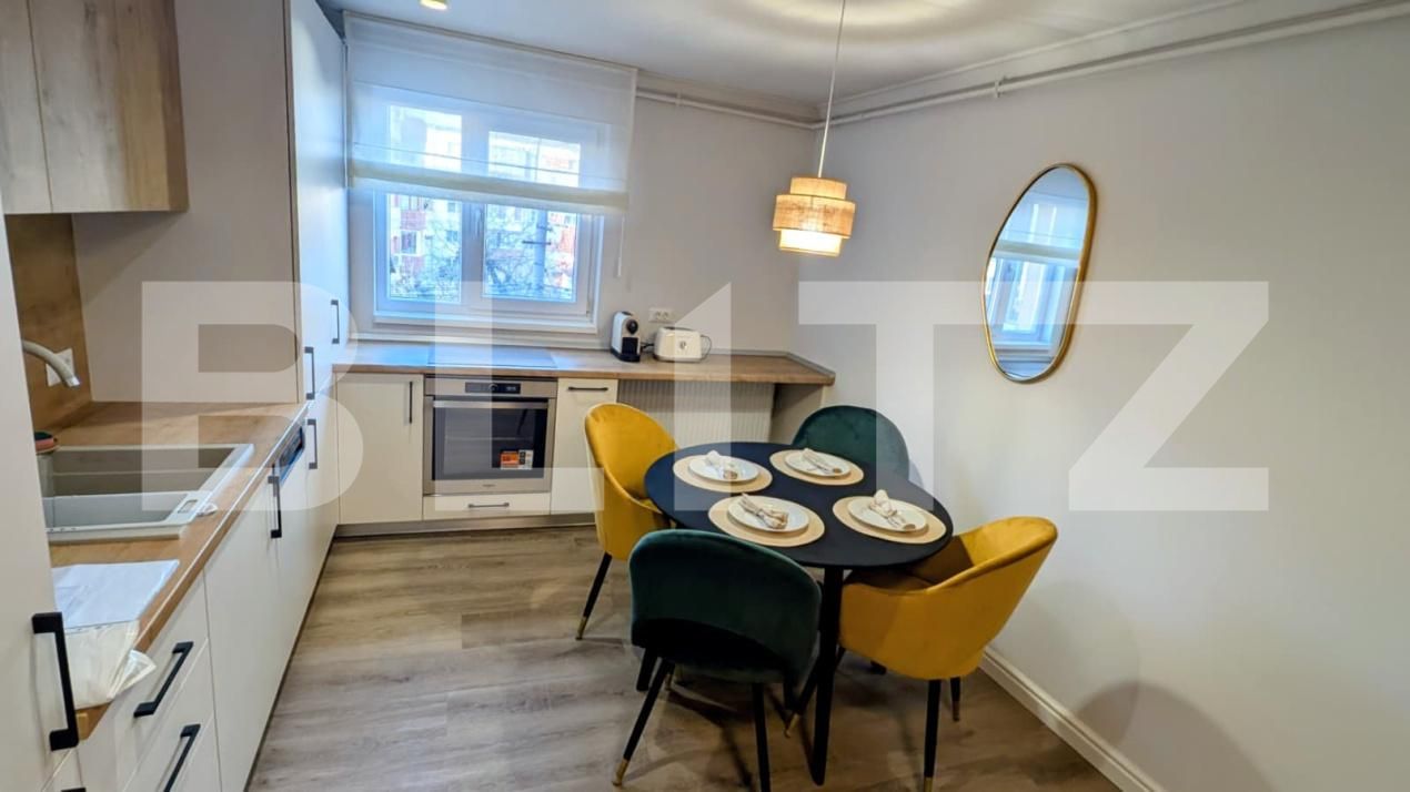 Apartament de vânzare 2 camere Cetate - 191591AV | BLITZ Alba Iulia | Poza2