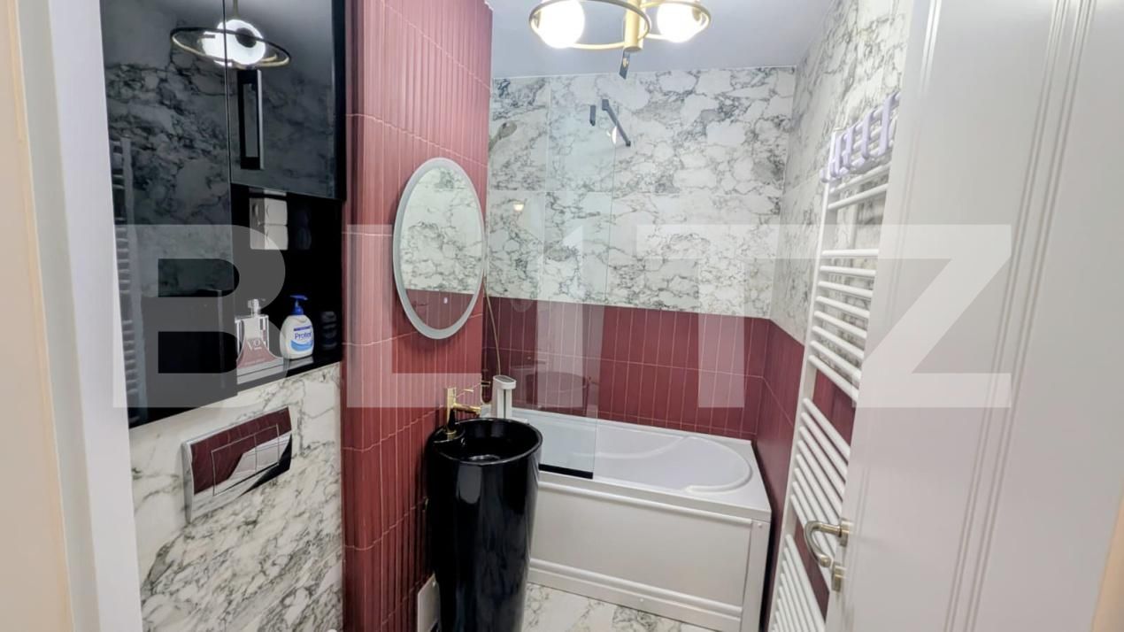 Apartament de vânzare 2 camere Cetate - 191591AV | BLITZ Alba Iulia | Poza6