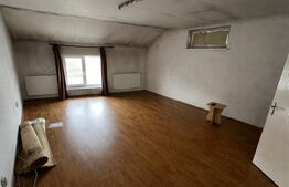 Spațiu comercial de vânzare, 150 mp utili, 500 mp teren, zona Central