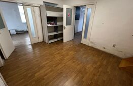 Spațiu comercial de vânzare, 150 mp utili, 500 mp teren, ultracentral