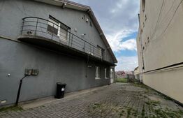 Spațiu comercial de vânzare, 150 mp utili, 500 mp teren, zona Central