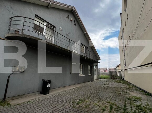 Casa de vânzare 7 camere Central - 191594CV | BLITZ Alba Iulia | Poza2