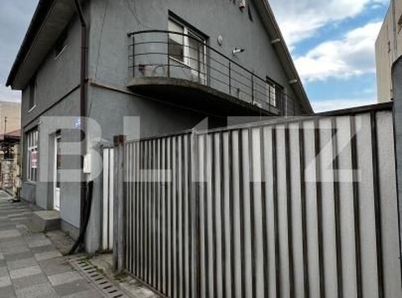 Casa de vânzare 7 camere Central - 191594CV | BLITZ Alba Iulia | Poza1