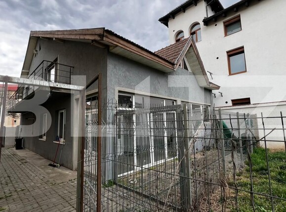 Casa de vânzare 7 camere Central - 191594CV | BLITZ Alba Iulia | Poza3