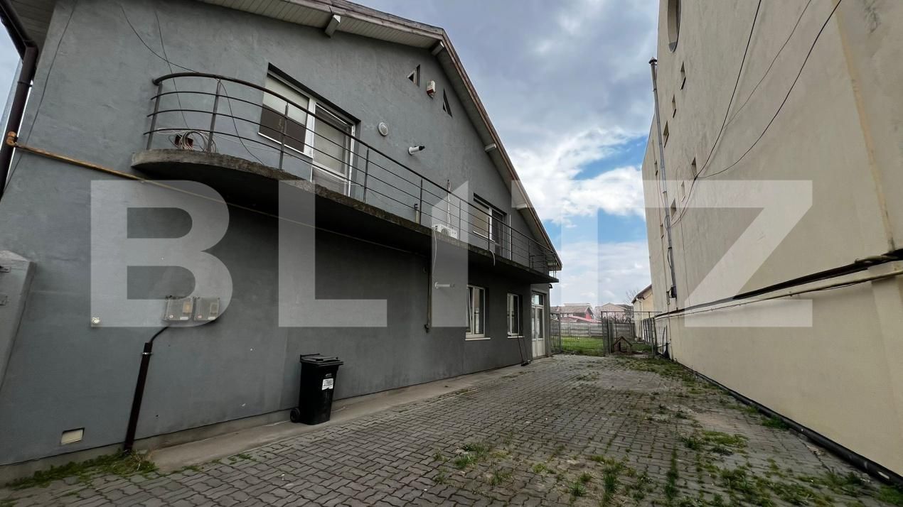 Casa de vânzare 7 camere Central - 191594CV | BLITZ Alba Iulia | Poza2