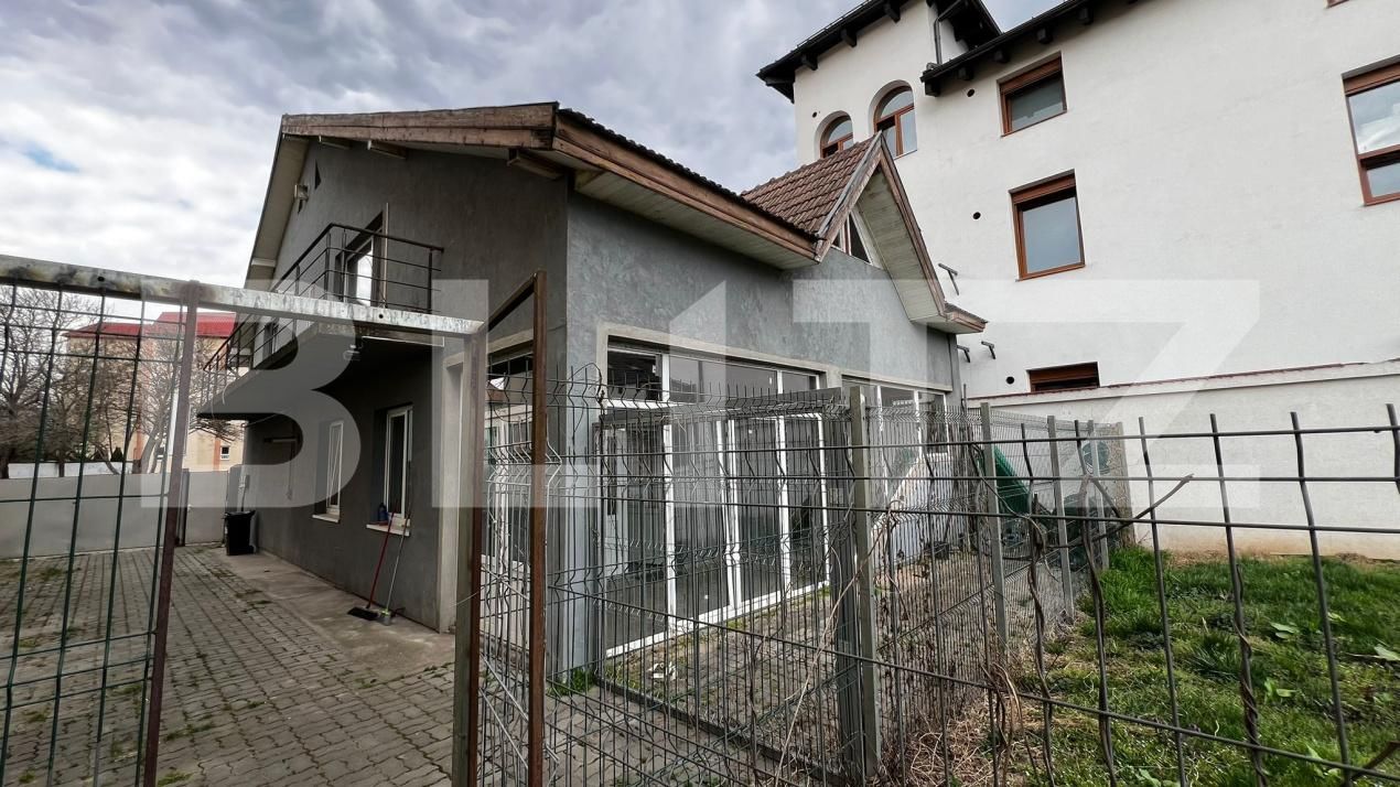 Casa de vânzare 7 camere Central - 191594CV | BLITZ Alba Iulia | Poza3