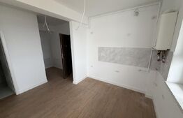 Apartament 2 camere, 55.25 mp, bloc nou + parcare, Sebeș