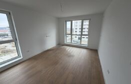 Apartament 2 camere, 55.25 mp, bloc nou + parcare, Sebeș