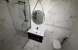 Apartament 2 camere, 55.25 mp, bloc nou + parcare, Sebeș