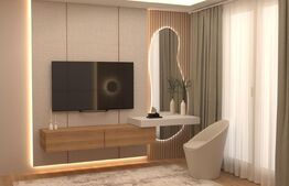 Apartament 2 camere, 55.25 mp, bloc nou + parcare, Sebeș