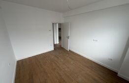 Apartament 2 camere, 55.25 mp, bloc nou + parcare, Sebeș