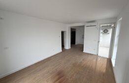 Apartament 2 camere, 55.25 mp, bloc nou + parcare, Sebeș