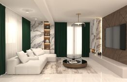 Apartament 2 camere, 55.25 mp, bloc nou + parcare, Sebeș