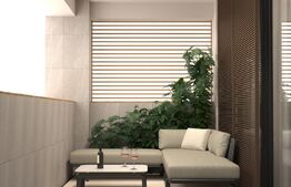 Apartament 2 camere, 55.25 mp, bloc nou + parcare, Sebeș