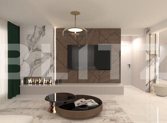 Apartament de vânzare 2 camere Sebeș - 191607AV | BLITZ Alba Iulia | Poza3