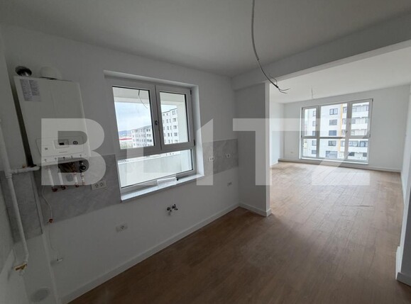 Apartament de vânzare 2 camere Sebeș - 191607AV | BLITZ Alba Iulia | Poza10