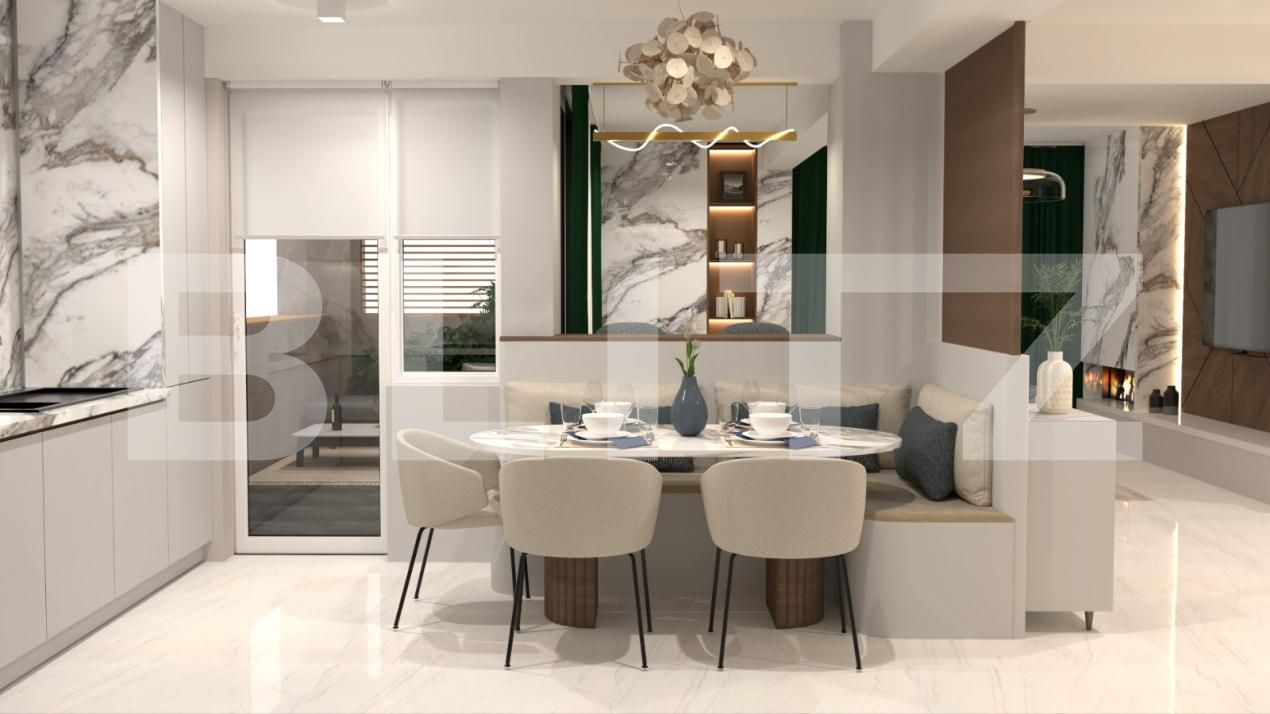 Apartament de vânzare 2 camere Sebeș - 191607AV | BLITZ Alba Iulia | Poza2
