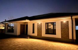 Casă 4 camere, 140 mp, finisată la cheie – Micești