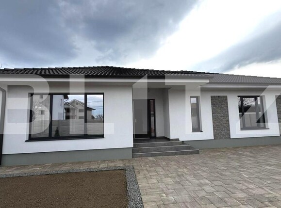 Casa de vânzare 4 camere Micești - 191611CV | BLITZ Alba Iulia | Poza3