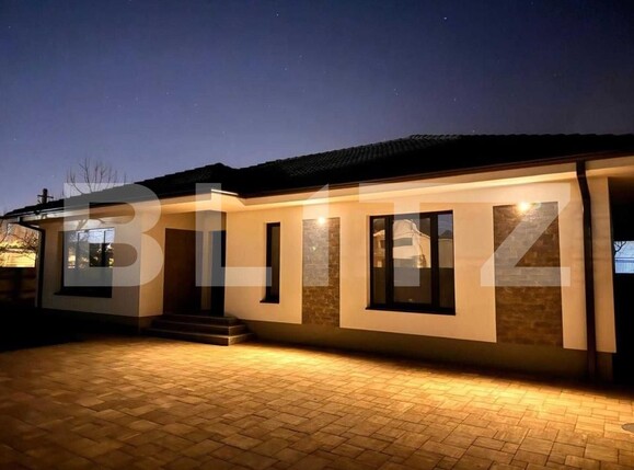 Casa de vânzare 4 camere Micești - 191611CV | BLITZ Alba Iulia | Poza2